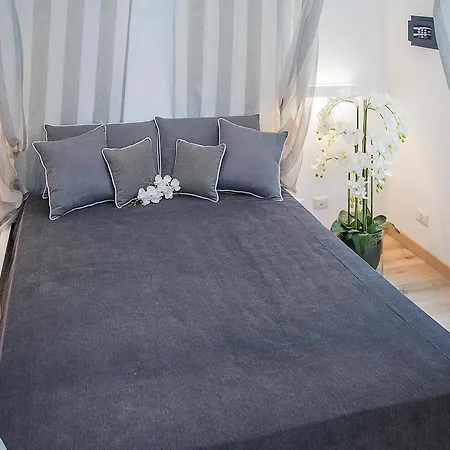 Relais Dolcevita * Řím