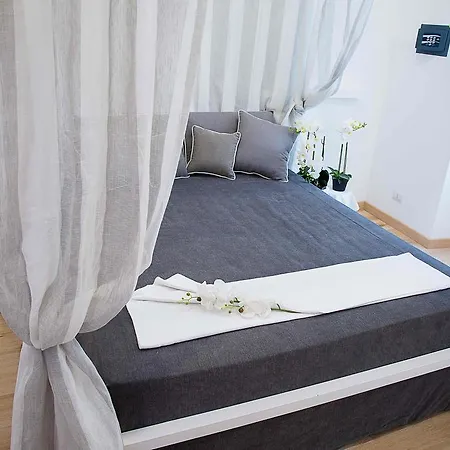 Apartmán Relais Dolcevita Řím