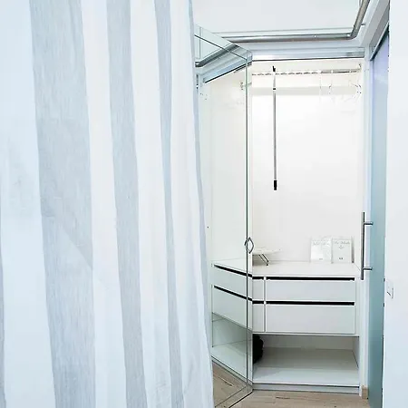 Apartmán Relais Dolcevita Řím