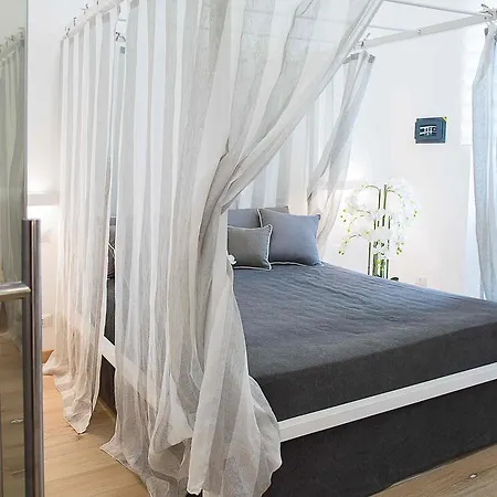 Relais Dolcevita Apartmán *