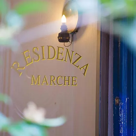 Relais Dolcevita Apartmán