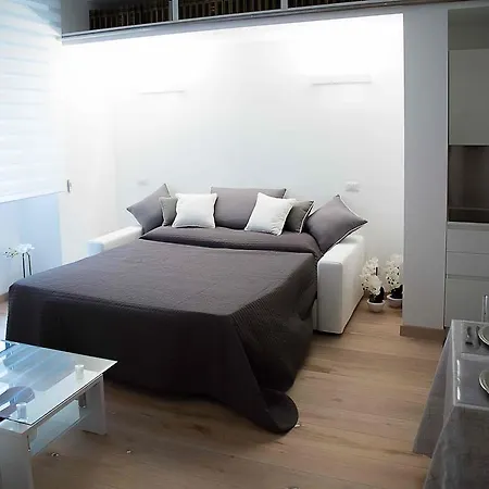 Relais Dolcevita Apartmán
