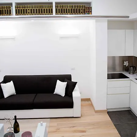 Relais Dolcevita Apartmán