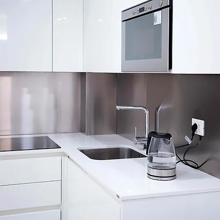 Relais Dolcevita Apartmán *