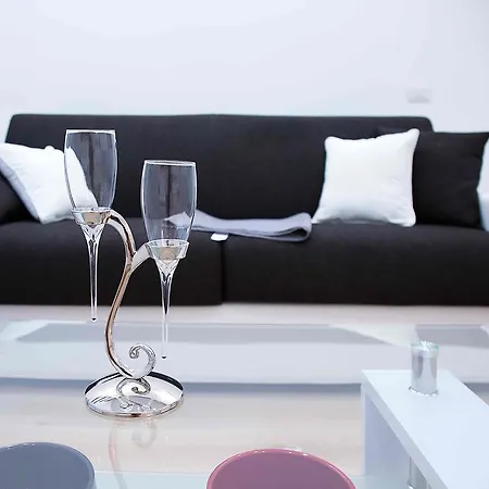 Relais Dolcevita * Řím