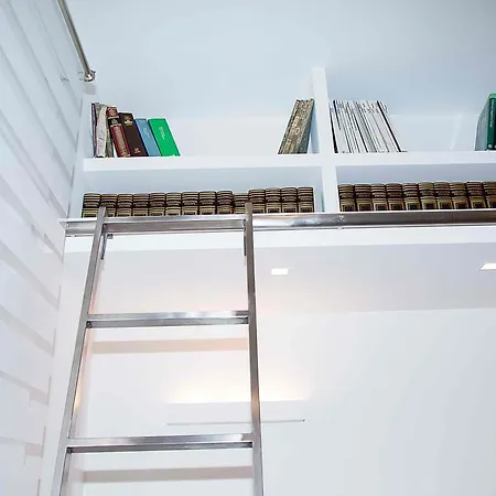 Apartmán Relais Dolcevita *