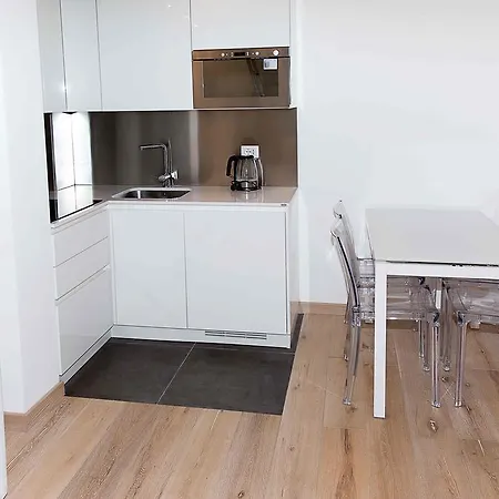 Apartmán Relais Dolcevita