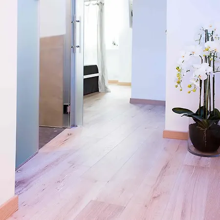 Relais Dolcevita Apartmán