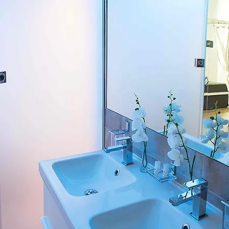 Relais Dolcevita Apartmán Řím