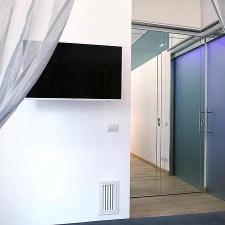 Relais Dolcevita Appartement *