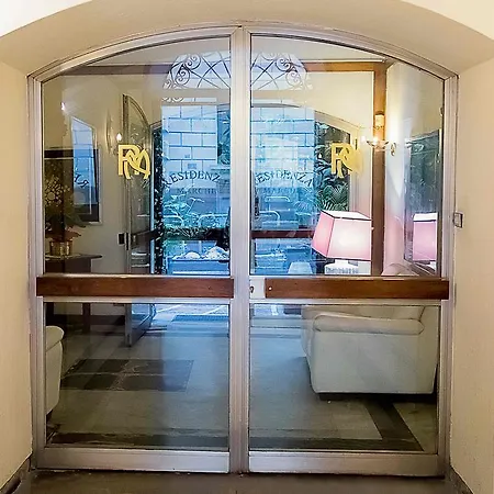 Relais Dolcevita Appartamento Roma