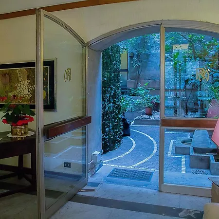 Relais Dolcevita Appartamento Roma