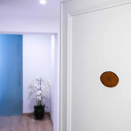 Relais Dolcevita Appartement
