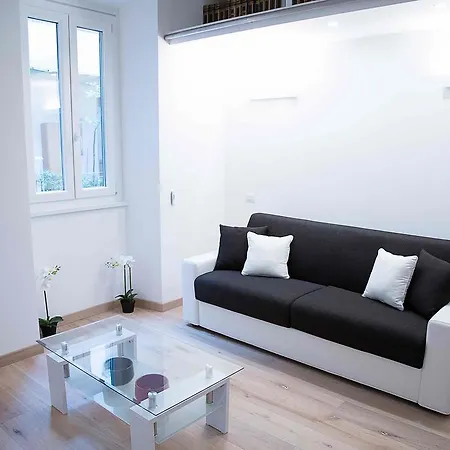 Appartement Relais Dolcevita *