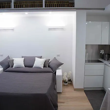 Relais Dolcevita Roma