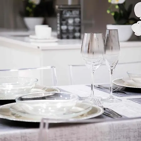 Relais Dolcevita Appartement *