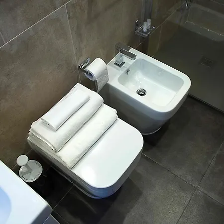 Appartement Relais Dolcevita