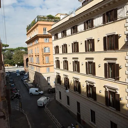Relais Dolcevita Roma