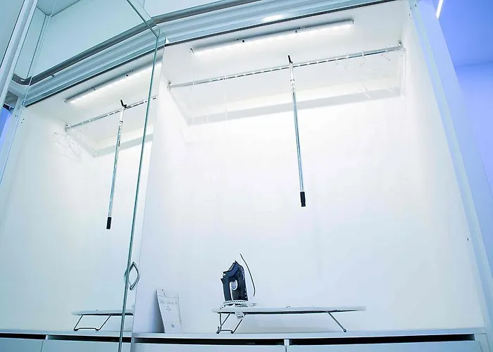 Appartement Relais Dolcevita *