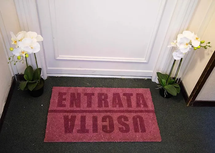 Appartement Relais Dolcevita Rome