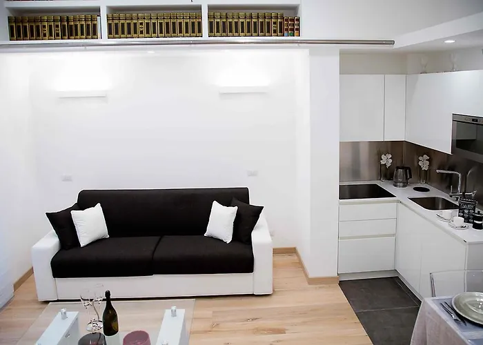 Relais Dolcevita Appartement